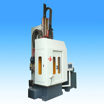 L5930 工件移动式拉床